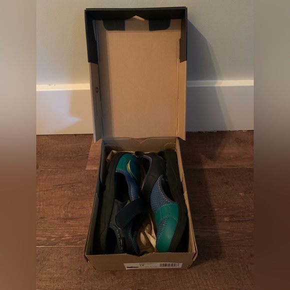 Teva children’s K Hurricane Seekado Size 13 - Picture 5 of 6